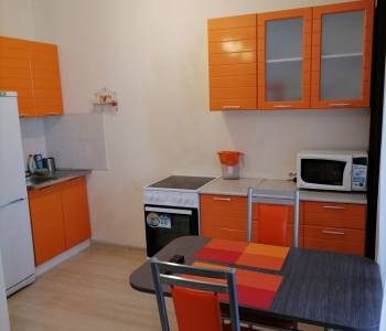 Сдается 1-комнатная квартира, 36 м²