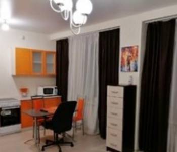 Сдается 1-комнатная квартира, 36 м²