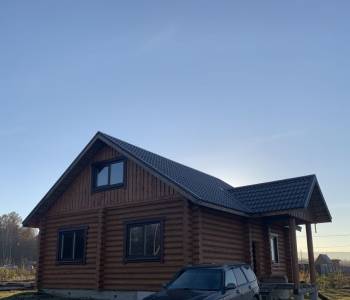 Продается Дом, 110 м²