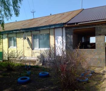 Продается Дом, 72 м²