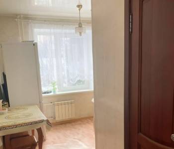 Продается 3-х комнатная квартира, 65,6 м²