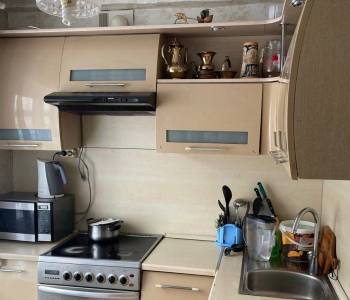 Продается 3-х комнатная квартира, 65,6 м²
