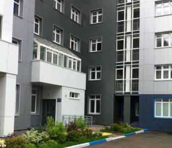 Продается 2-х комнатная квартира, 72,1 м²