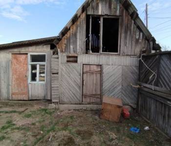 Продается Дом, 61 м²