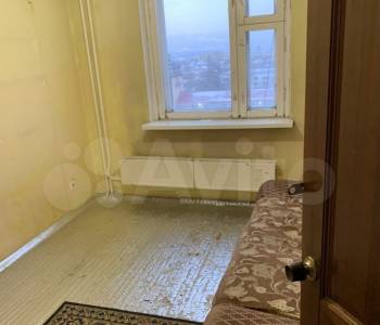 Продается Многокомнатная квартира, 112 м²