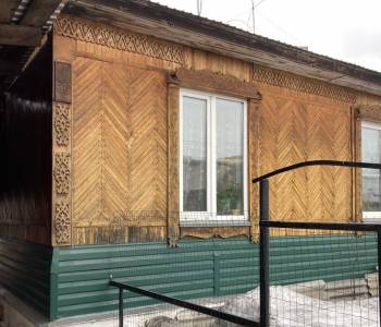 Продается Дом, 54,1 м²