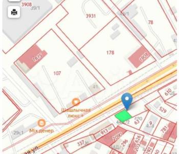Продается Участок, 250 м²