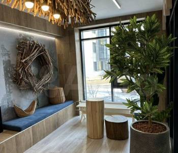 Продается 1-комнатная квартира, 38,4 м²