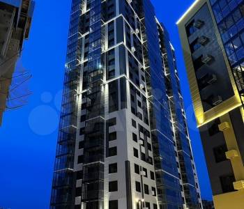 Продается 1-комнатная квартира, 38,4 м²