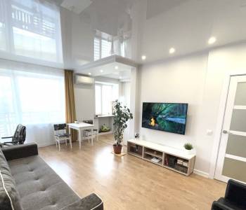 Продается 1-комнатная квартира, 35 м²