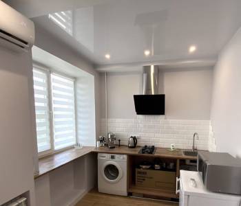 Продается 1-комнатная квартира, 35 м²