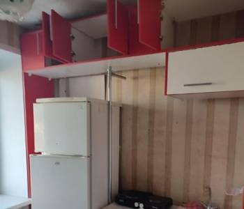Продается 1-комнатная квартира, 65 м²