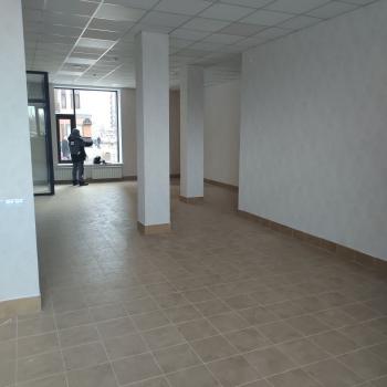 Сдается Нежилое помещение, 94 м²