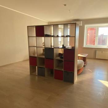Сдается 2-х комнатная квартира, 72 м²
