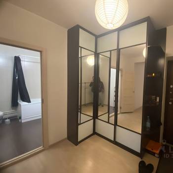 Сдается 2-х комнатная квартира, 72 м²
