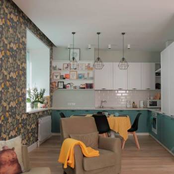 Продается 2-х комнатная квартира, 70,5 м²