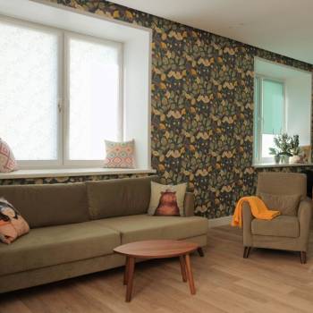 Продается 2-х комнатная квартира, 70,5 м²