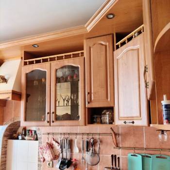Продается 3-х комнатная квартира, 83,1 м²