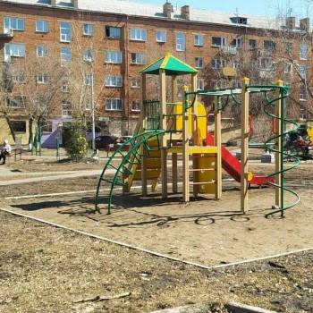 Сдается 2-х комнатная квартира, 53 м²