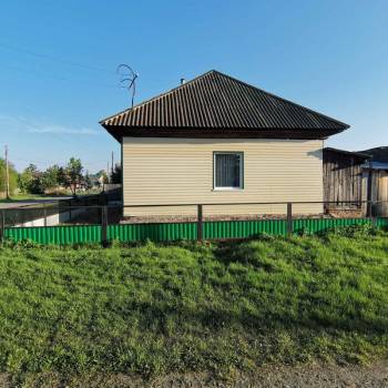 Продается Дом, 75 м²