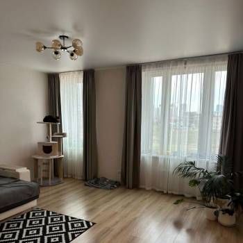 Продается 3-х комнатная квартира, 80 м²