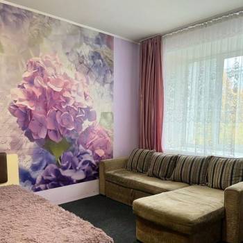 Сдается 1-комнатная квартира, 48 м²