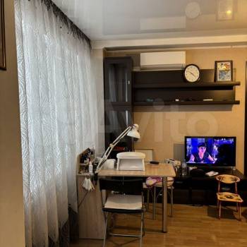 Продается 2-х комнатная квартира, 39,7 м²