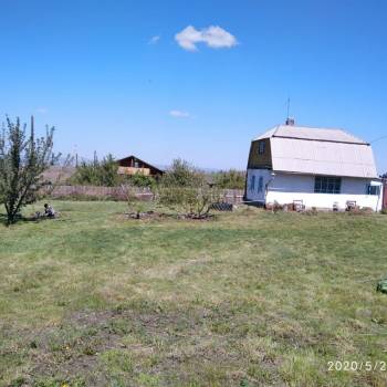 Продается Дом, 55,3 м²