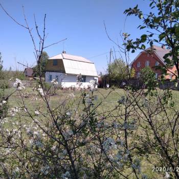 Продается Дом, 55,3 м²