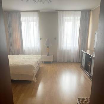 Продается 3-х комнатная квартира, 78 м²