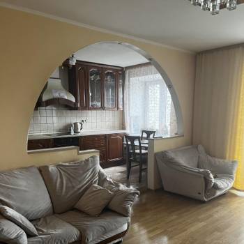 Продается 3-х комнатная квартира, 78 м²