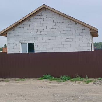 Продается Дом, 63 м²