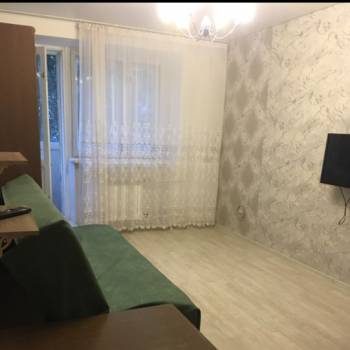 Сдается 1-комнатная квартира, 31 м²