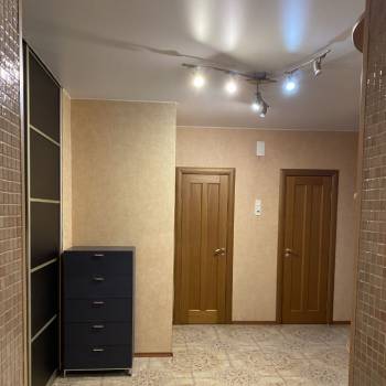 Продается 3-х комнатная квартира, 73 м²