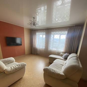 Продается 3-х комнатная квартира, 73 м²