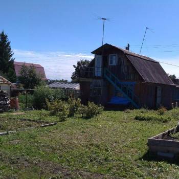 Продается Дом, 30 м²
