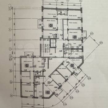 Продается 2-х комнатная квартира, 53 м²