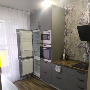 Продается 2-х комнатная квартира, 60,3 м²