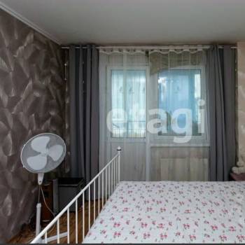 Продается 1-комнатная квартира, 29,8 м²