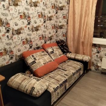 Сдается Комната, 12 м²
