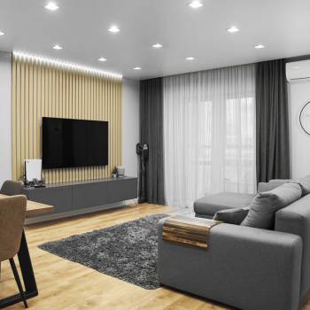 Продается Многокомнатная квартира, 100,2 м²