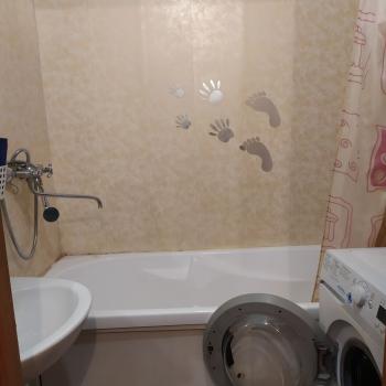 Сдается 2-х комнатная квартира, 50 м²