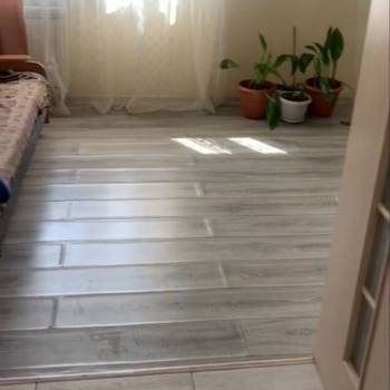 Продается 1-комнатная квартира, 33,6 м²