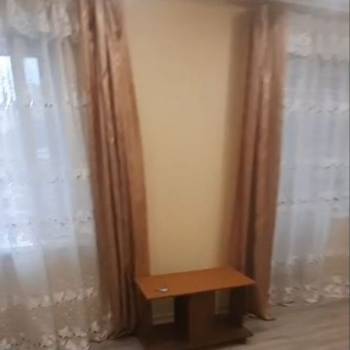 Продается 1-комнатная квартира, 33,6 м²