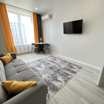 Сдается 1-комнатная квартира, 39,2 м²