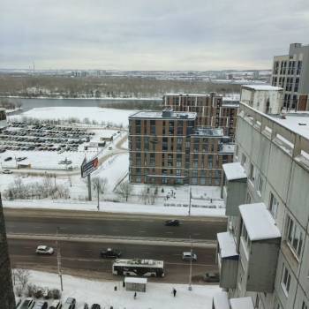 Продается 2-х комнатная квартира, 79,7 м²