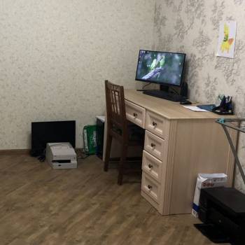 Продается Многокомнатная квартира, 105,3 м²