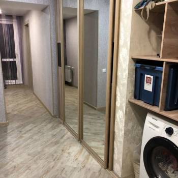 Продается Многокомнатная квартира, 105,3 м²