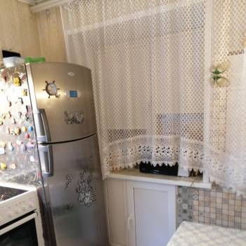 Продается 3-х комнатная квартира, 55,5 м²