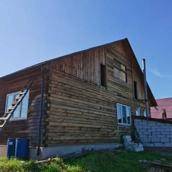 Продается Дом, 165 м²